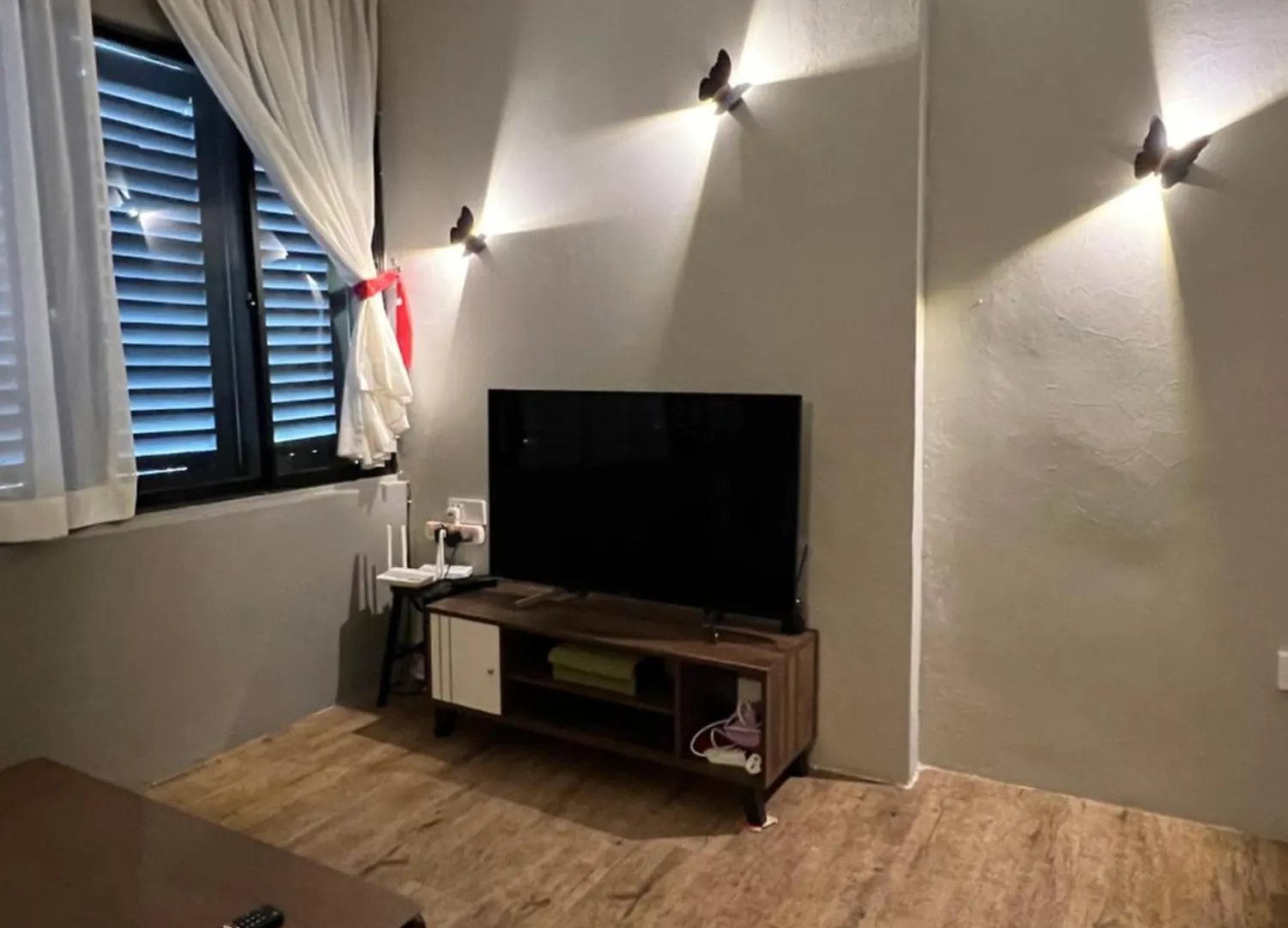 Holiday home Penang Georgetown Studio Home