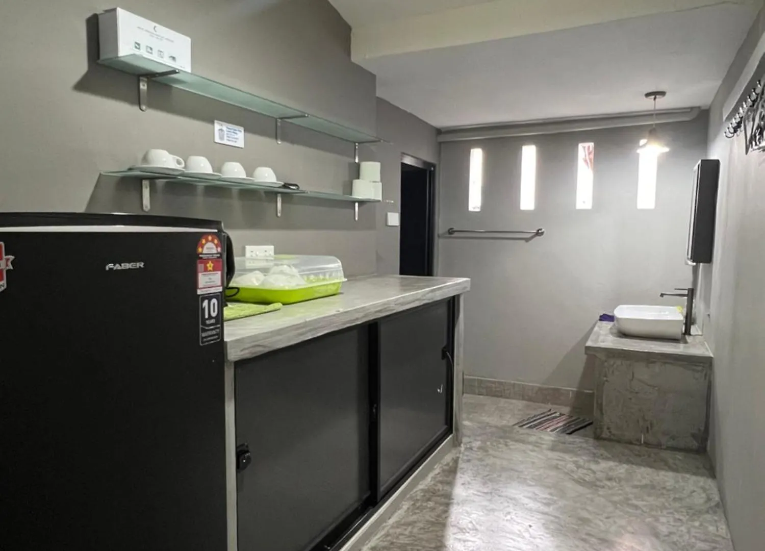 Holiday home Penang Georgetown Studio Home Malaysia