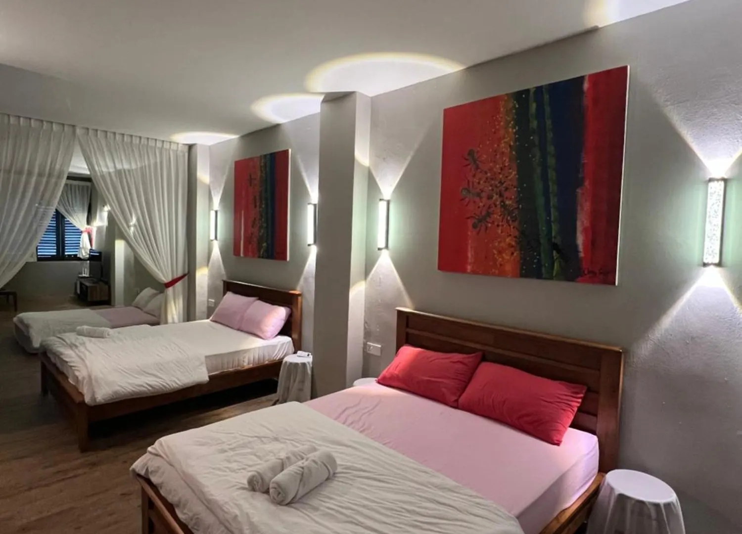 Penang Georgetown Studio Home